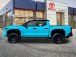 2026 Toyota Tacoma TRD Pro
