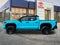 2026 Toyota Tacoma TRD Pro