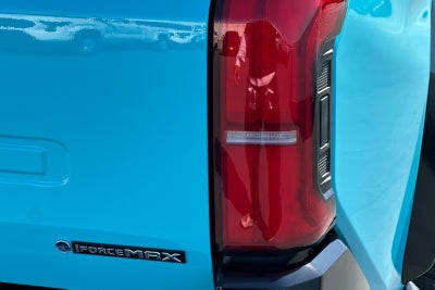 2026 Toyota Tacoma TRD Pro