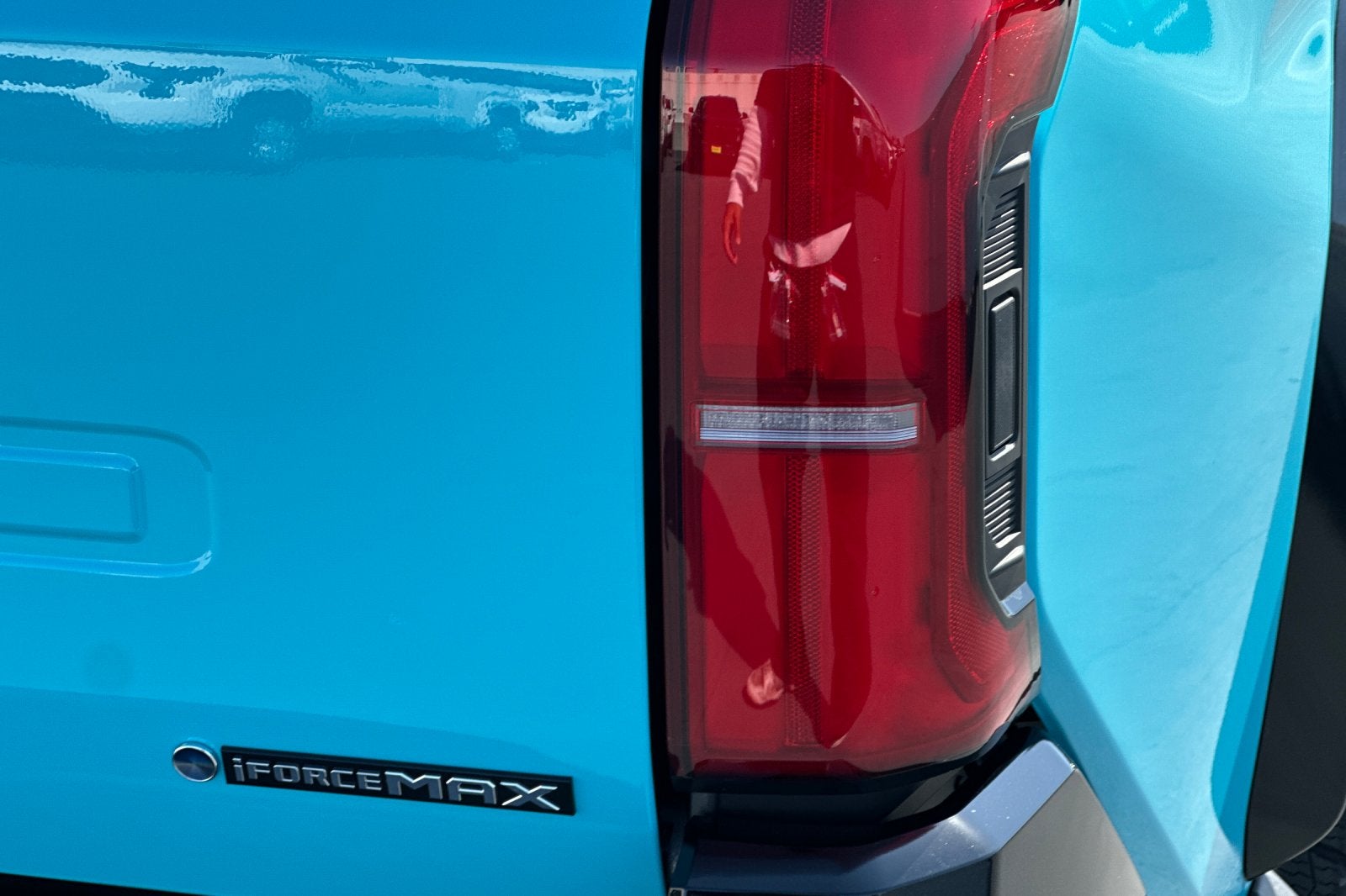 2026 Toyota Tacoma TRD Pro
