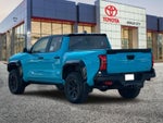 2026 Toyota Tacoma TRD Pro
