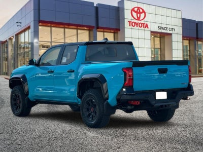 2026 Toyota Tacoma TRD Pro