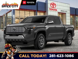 2026 Toyota Tacoma Limited i-FORCE MAX
