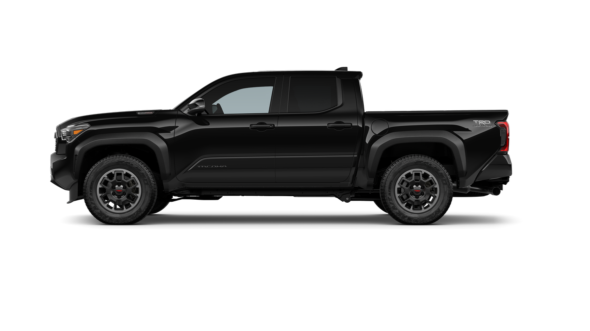 2026 Toyota Tacoma i-FORCE MAX TRD Off-Road i-FORCE MAX