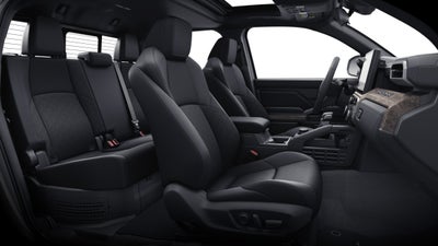 2026 Toyota Tacoma Limited i-FORCE MAX