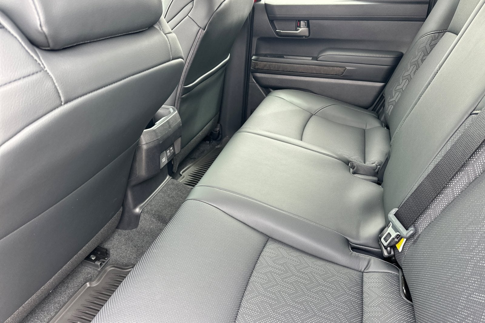 2026 Toyota Tacoma Limited i-FORCE MAX