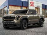 2026 Toyota Tacoma TRD Off-Road i-FORCE MAX