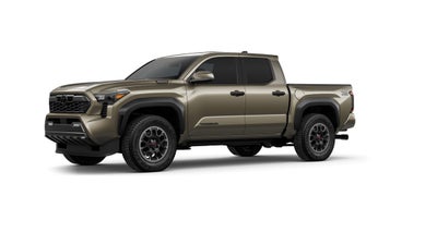 2026 Toyota Tacoma TRD Off-Road i-FORCE MAX