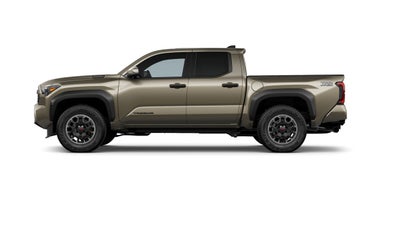 2026 Toyota Tacoma TRD Off-Road i-FORCE MAX