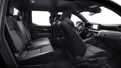 2026 Toyota Tacoma TRD Off-Road i-FORCE MAX