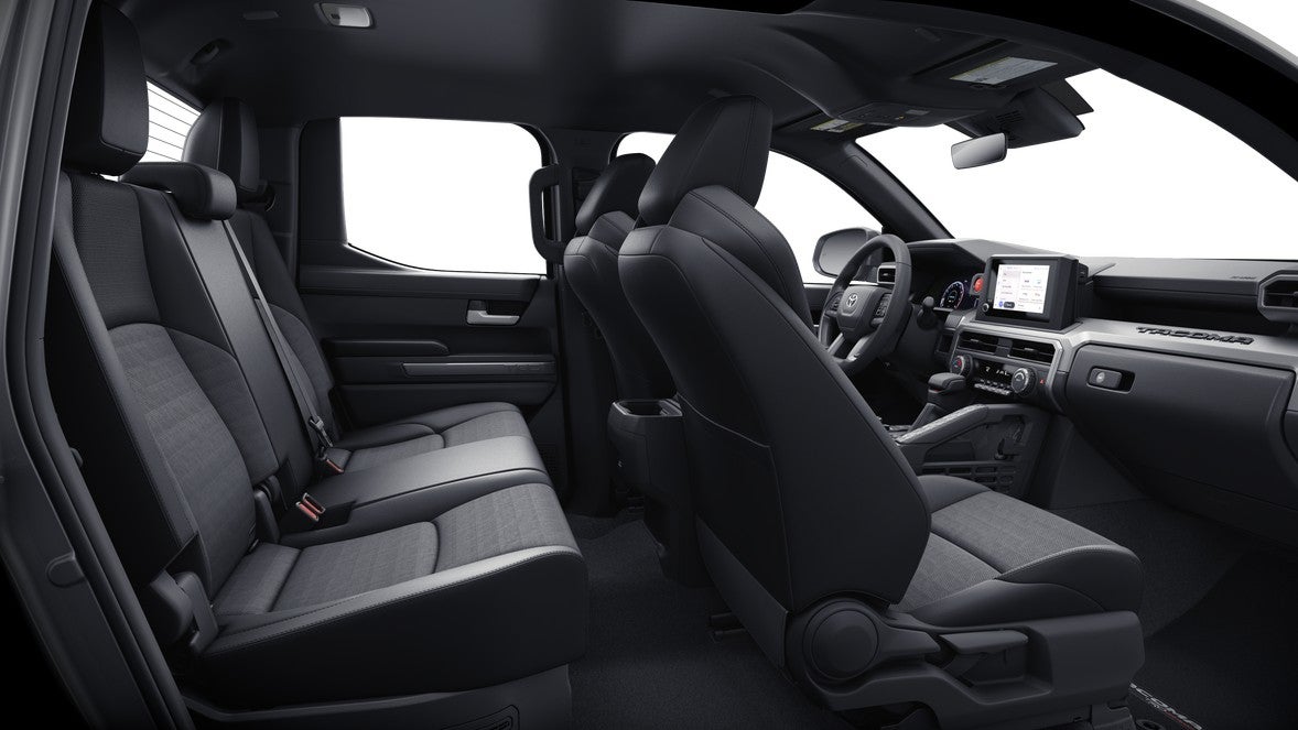 2026 Toyota Tacoma TRD Off-Road i-FORCE MAX