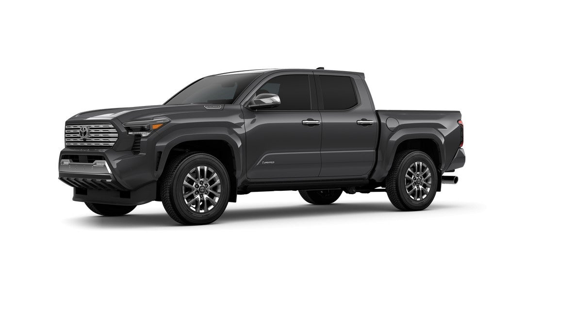 2026 Toyota Tacoma Limited i-FORCE MAX