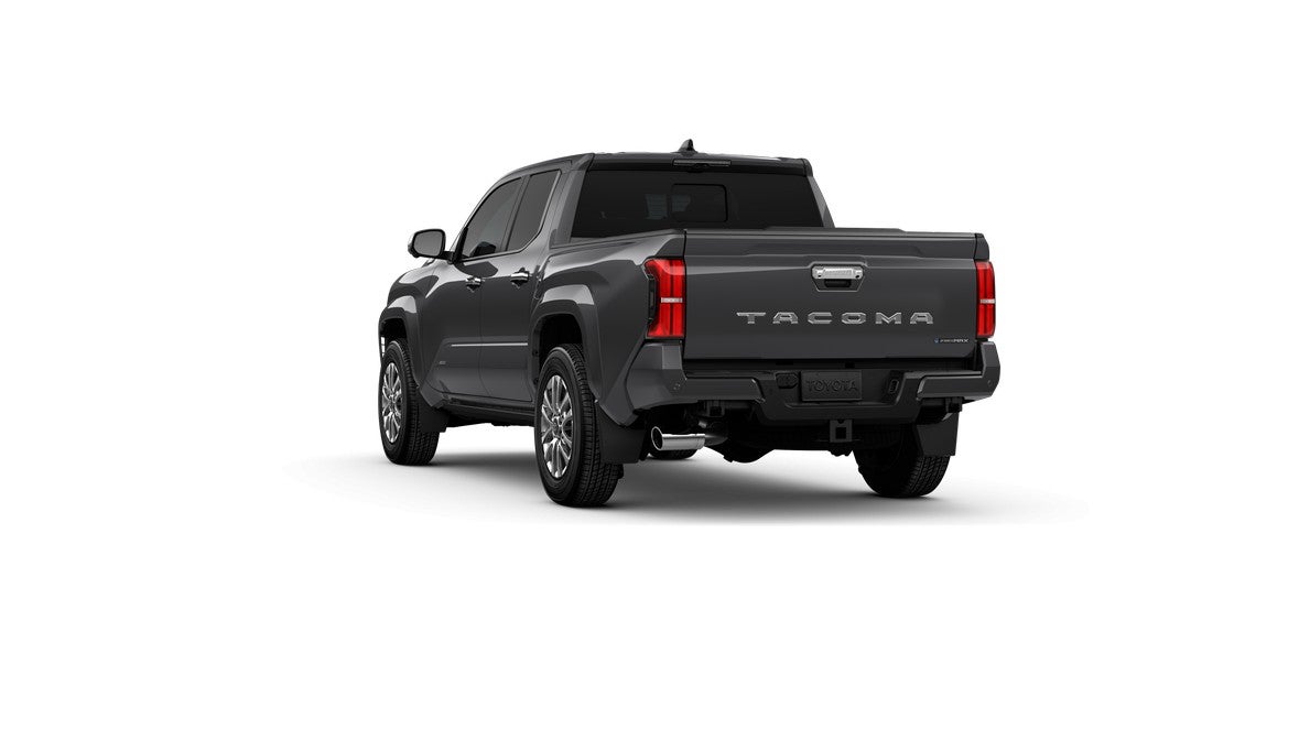 2026 Toyota Tacoma Limited i-FORCE MAX
