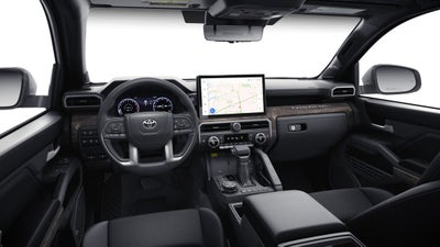 2026 Toyota Tacoma Limited i-FORCE MAX