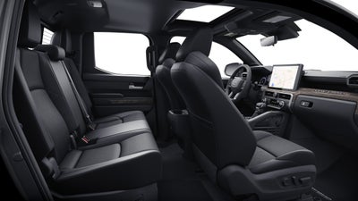 2026 Toyota Tacoma Limited i-FORCE MAX