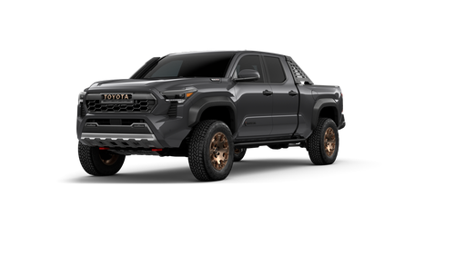 2026 Toyota Tacoma i-FORCE MAX Trailhunter