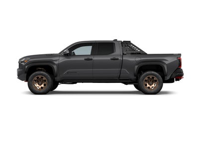 2026 Toyota Tacoma Trailhunter