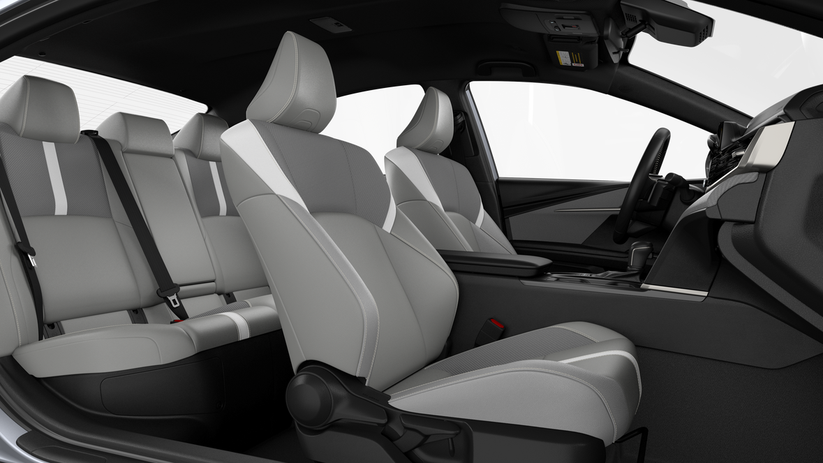2027 Toyota Camry SE