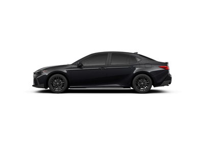 2027 Toyota Camry SE