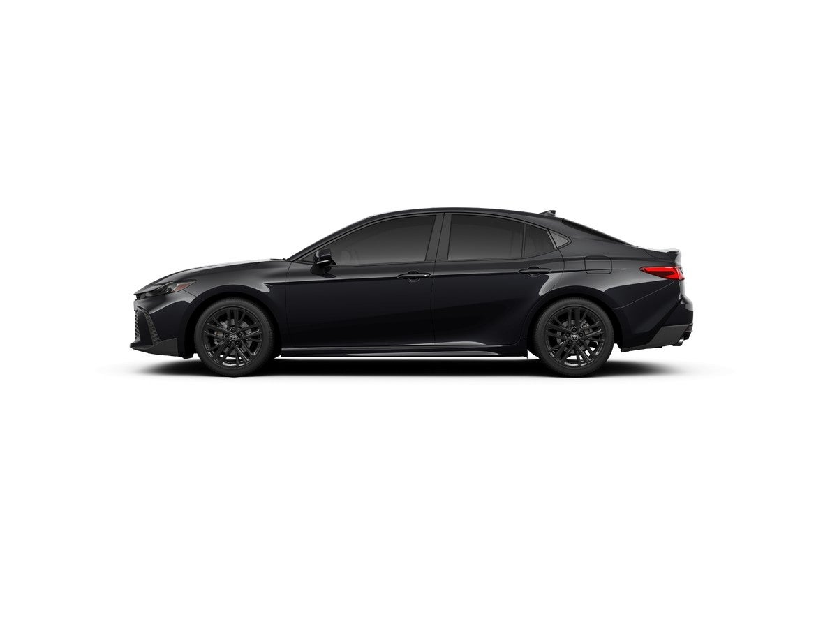 2027 Toyota Camry SE
