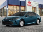 2027 Toyota Camry LE