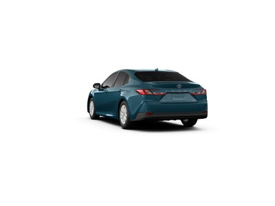 2027 Toyota Camry LE