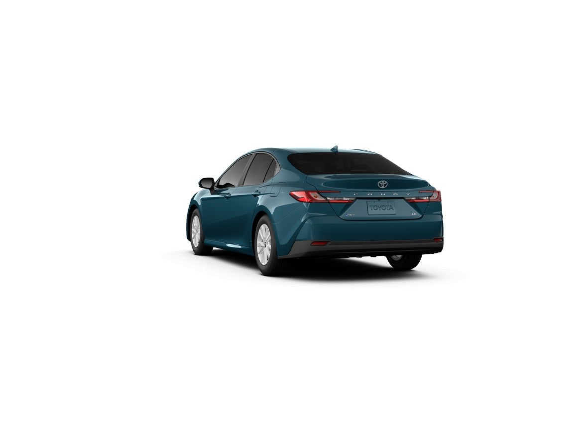 2027 Toyota Camry LE