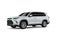 2026 Toyota Highlander Hybrid Limited