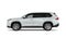 2026 Toyota Highlander Hybrid Limited