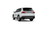2026 Toyota Highlander Hybrid Limited