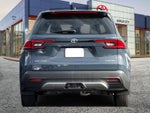 2026 Toyota Highlander Hybrid Limited