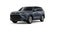 2026 Toyota Highlander Hybrid Limited