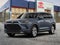 2026 Toyota Highlander Hybrid Limited