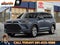 2026 Toyota Highlander Hybrid Limited