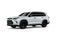 2026 Toyota Highlander Hybrid Nightshade