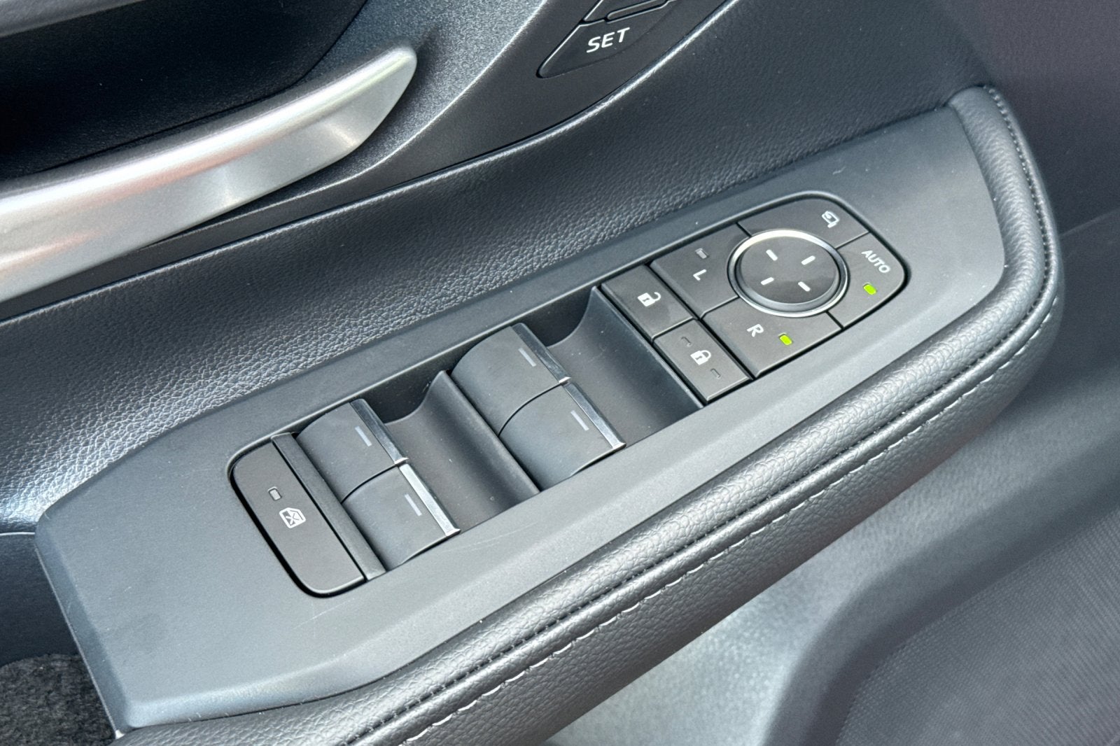 2026 Toyota Highlander Hybrid Limited