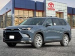 2026 Toyota Highlander Hybrid Limited
