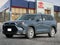2026 Toyota Highlander Hybrid Limited