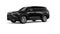 2026 Toyota Highlander Hybrid Limited