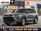 2026 Toyota Highlander Hybrid Limited
