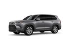 2026 Toyota Highlander Hybrid Limited
