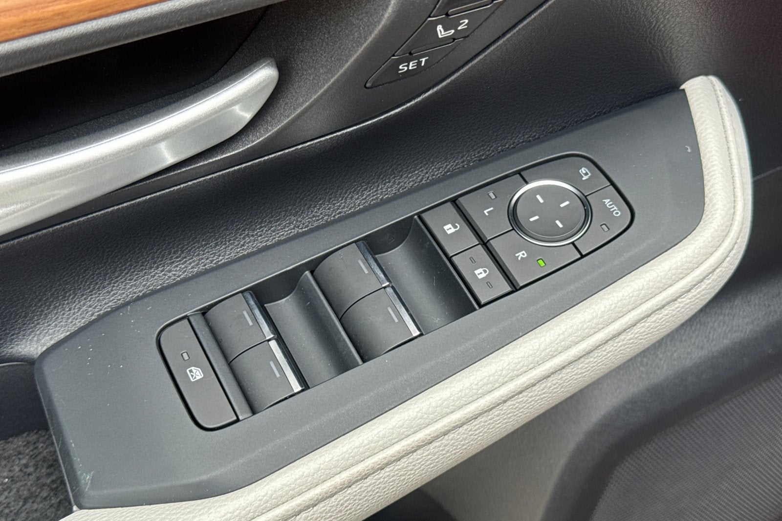 2026 Toyota Highlander Hybrid Limited