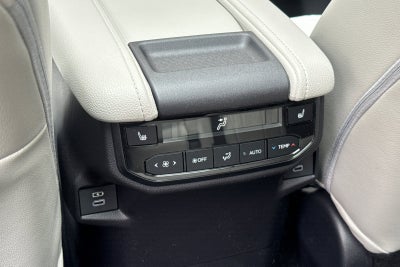 2026 Toyota Highlander Hybrid Limited
