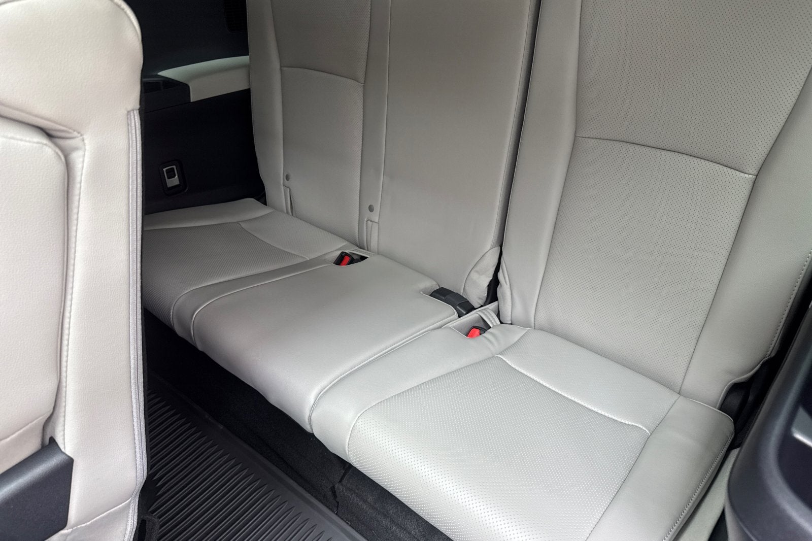 2026 Toyota Highlander Hybrid Limited