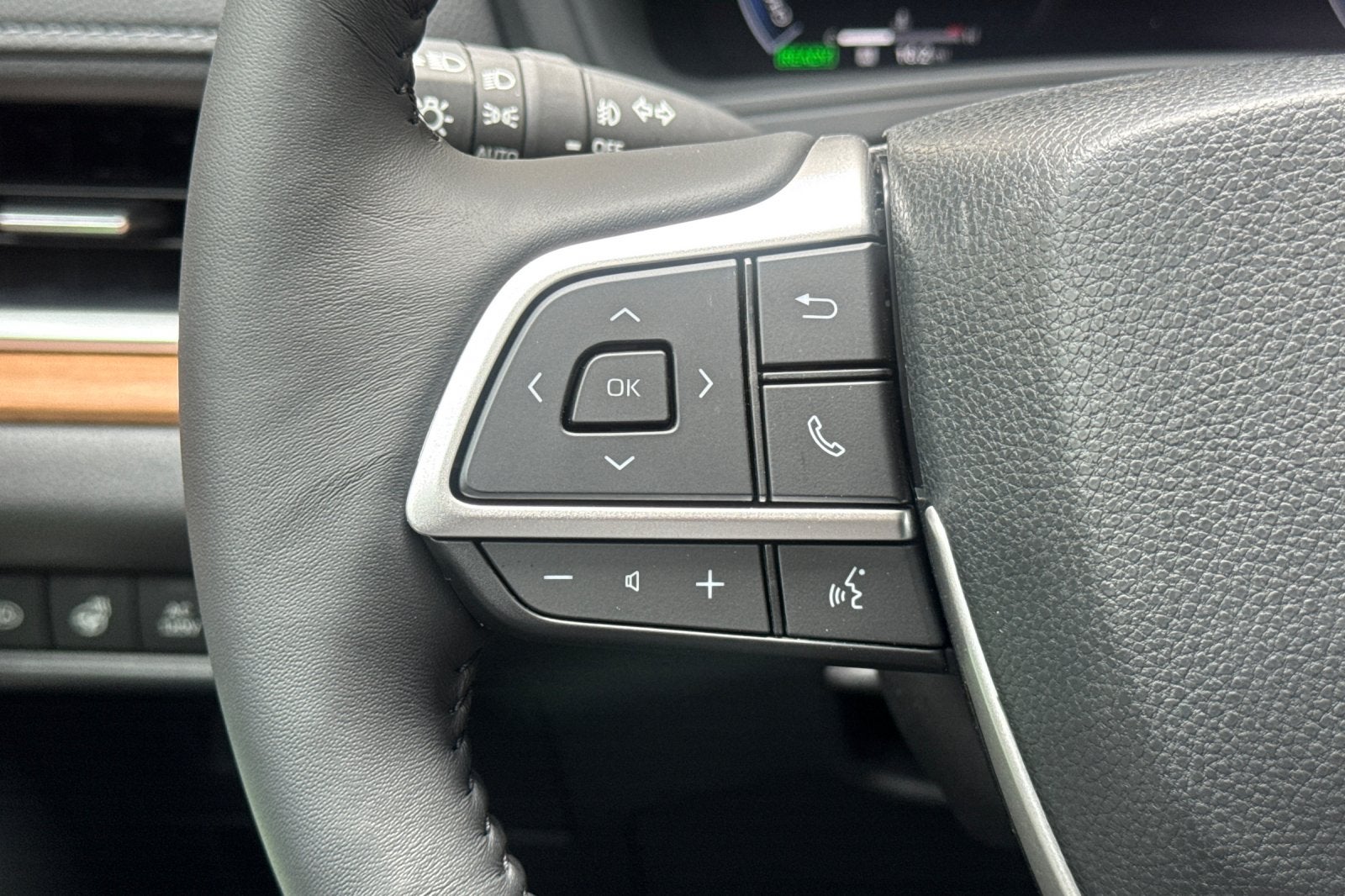 2026 Toyota Highlander Hybrid Limited