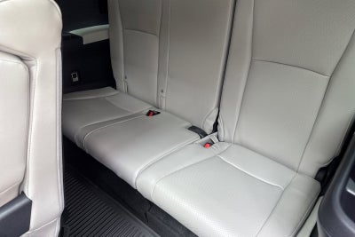 2026 Toyota Highlander Hybrid Limited