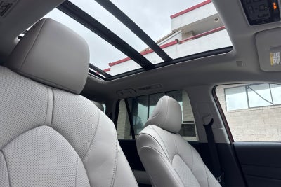 2026 Toyota Highlander Hybrid Limited