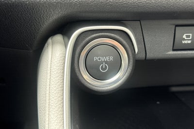 2026 Toyota Highlander Hybrid Limited