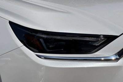 2026 Toyota Highlander Hybrid Limited