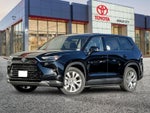 2026 Toyota Highlander Hybrid Limited